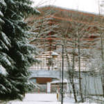 Rink image of Kunsteisstadion im Sahnpark