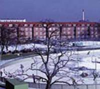 Rink image of Genforeningspladsen
