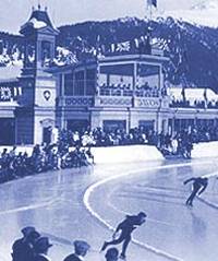 Rink image of Eisstadion