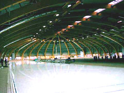 Rink image of Gunda Niemann Stirnemann Halle