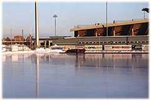 Rink image of Uleaborg - Raksila