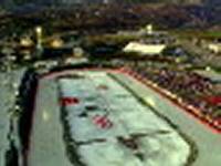 Rink image of Stade de Patinage Olympique