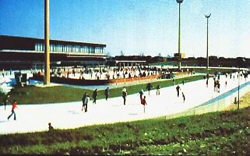 Rink image of Eissportzentrum