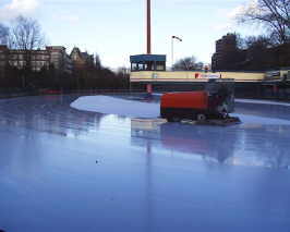 Rink image of Planten un Blomen - Große Wallanlagen