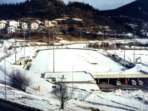 Rink image of Stadio del Ghiaccio Ice Rink Piné srl