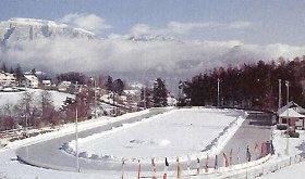 Rink image of Ritten Arena
