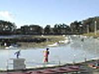Rink image of Matsubara Lake plateau skating center
