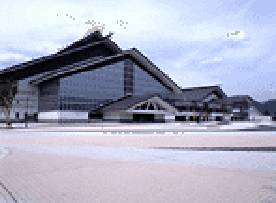 Rink image of Sogo Sport Center