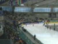 Rink image of Olympic Oval