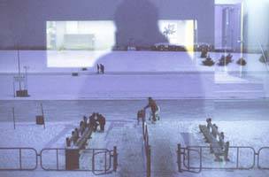 Rink image of Centre National Gaétan-Boucher