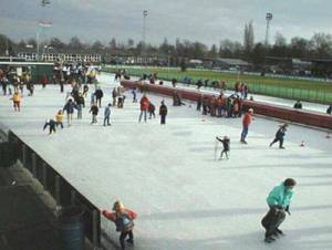 Rink image of Kunstijsbaan Jaap Eden