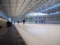 Rink image of SpaarSelect Kunstijsbaan