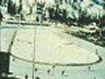 Rink image of Olympic Skating Rink